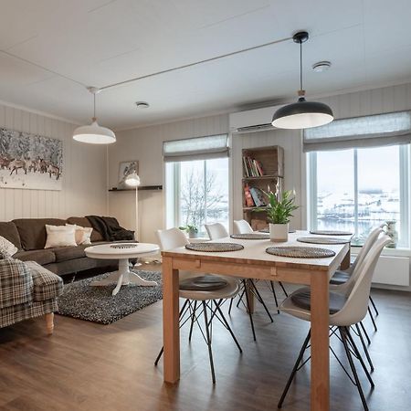 Sagi 5 Apartment Hafslo Luaran gambar