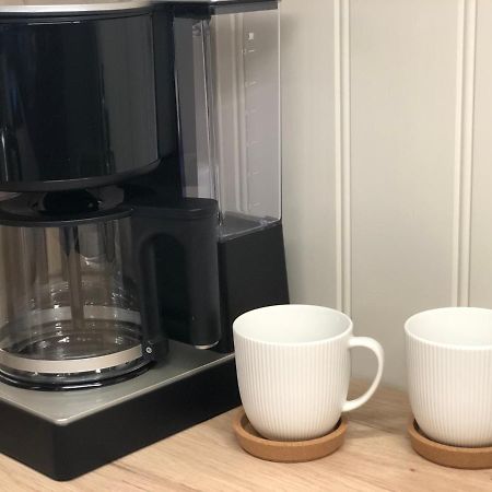 Sagi 5 Apartment Hafslo Luaran gambar