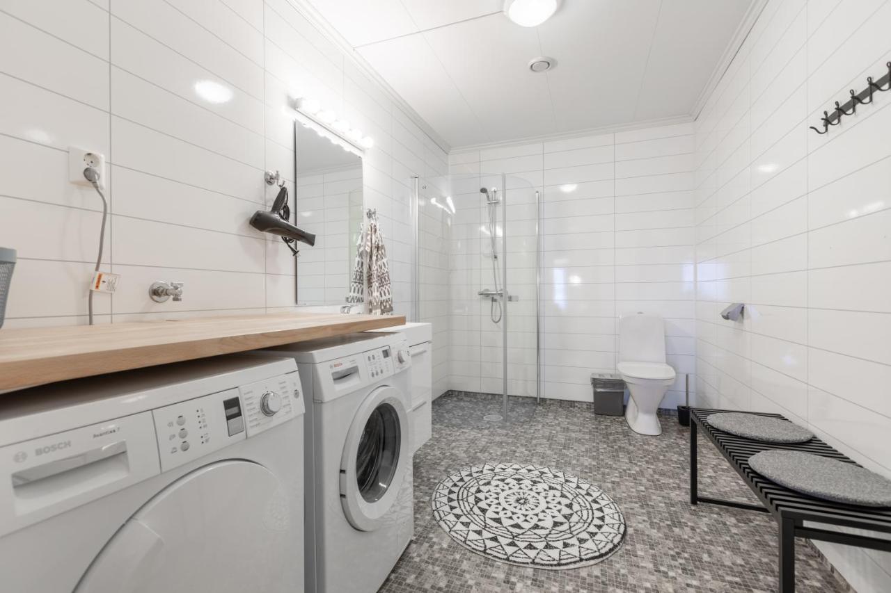 Sagi 5 Apartment Hafslo Luaran gambar