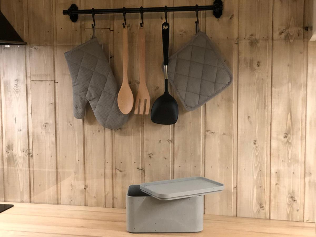 Sagi 5 Apartment Hafslo Luaran gambar